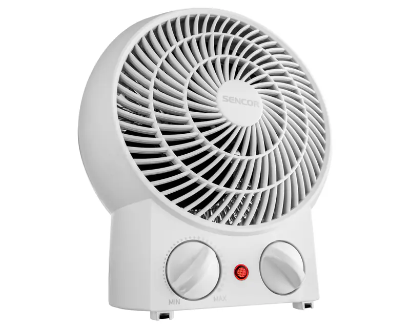 SENCOR SFH 7020WH ventilatorska grejalica - Slika proizvoda 3