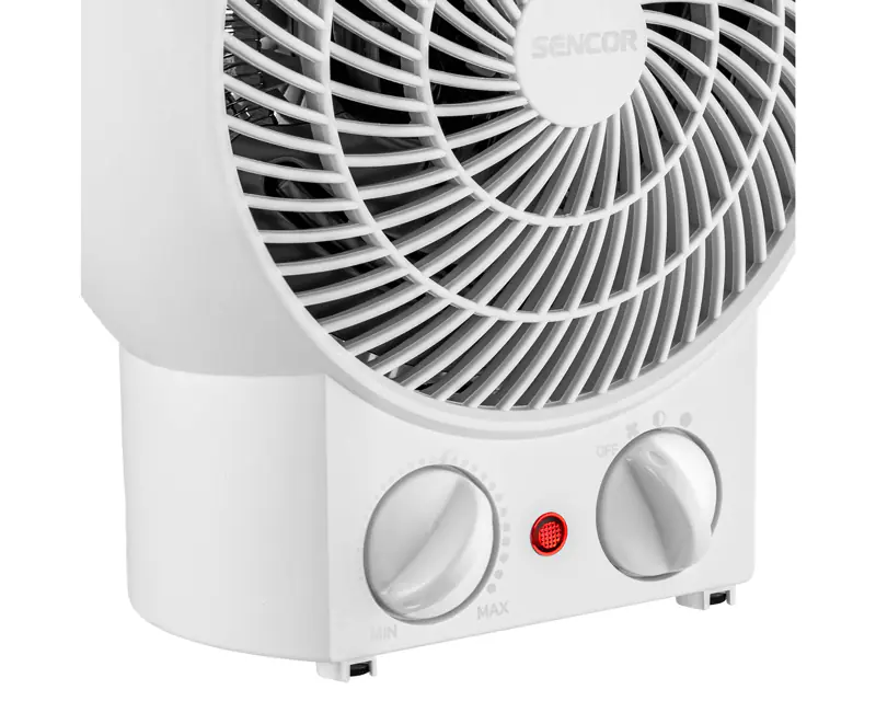SENCOR SFH 7020WH ventilatorska grejalica - Slika proizvoda 5