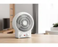 SENCOR SFH 7020WH ventilatorska grejalica  - Thumbnail 9