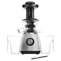 SENCOR Sokovnik Sencor SSJ 4041BK/400W/crno-srebrna - Thumbnail 4