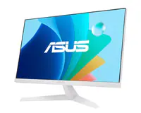 ASUS 23.8 inča VY249HF-W FHD 1920x1080 IPS Eye Care Monitor  - Thumbnail 2