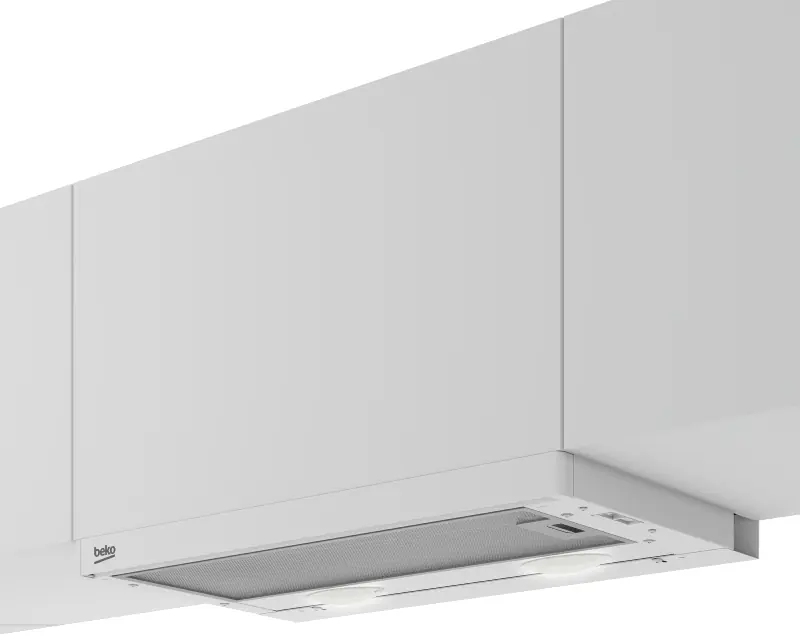 BEKO CTB 6407 W aspirator  - Slika proizvoda 2