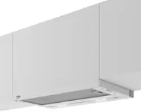 BEKO CTB 6407 W aspirator  - Thumbnail 2
