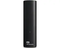 WD Elements Desktop 10TB 3.5 inča eksterni hard disk WDBWLG0100HBK  - Thumbnail 2