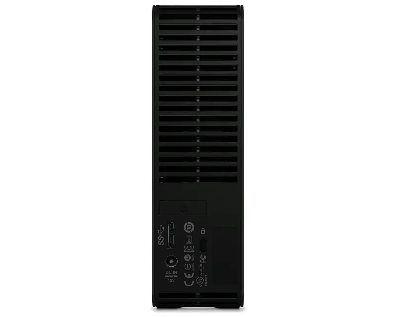 WD Elements Desktop 10TB 3.5 inča eksterni hard disk WDBWLG0100HBK - Slika proizvoda 3