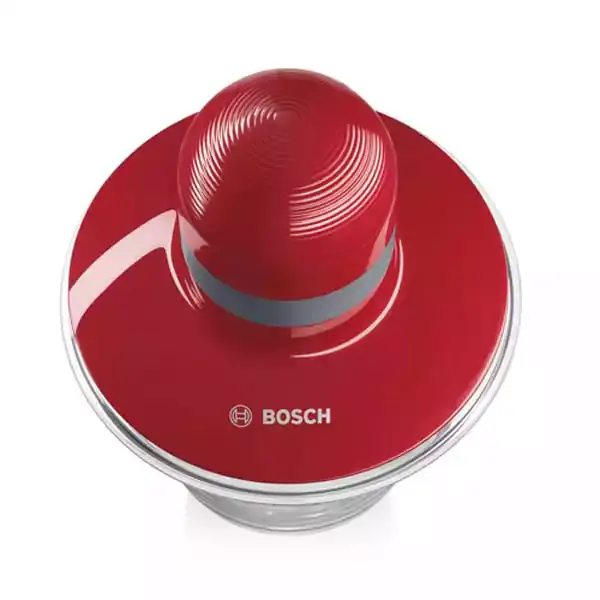 BOSCH Seckalica Bosch MMR08R2/400W/crvena - Slika proizvoda 2