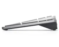 DELL KB740 Pro Plus Compact Multi-device US wireless tastatura siva  - Thumbnail 5