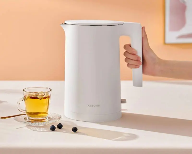 XIAOMI Electric Kettle 2 EU kuvalo (BHR5927EU)  - Slika proizvoda 2