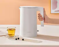 XIAOMI Electric Kettle 2 EU kuvalo (BHR5927EU)  - Thumbnail 2