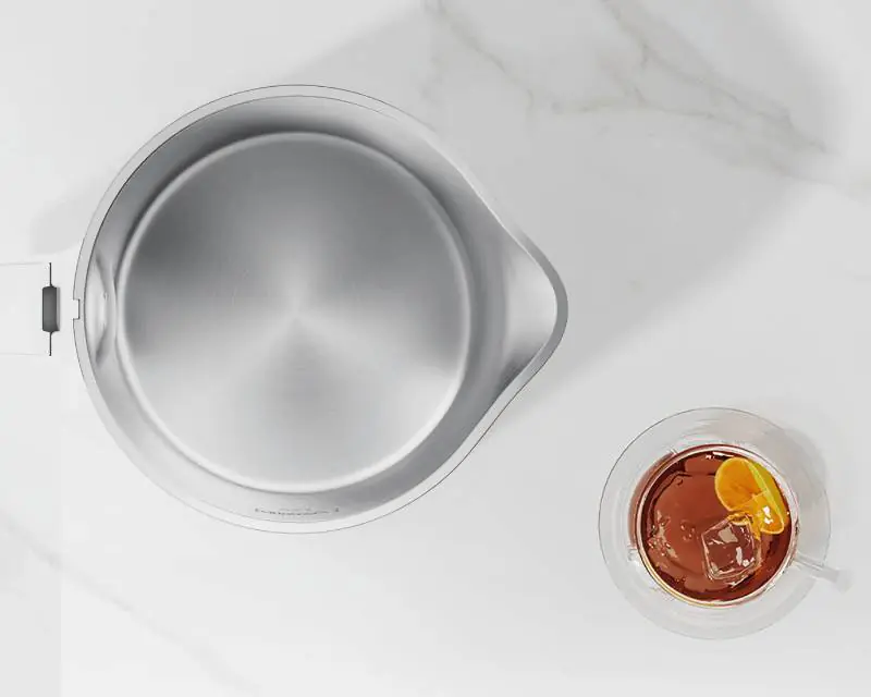 XIAOMI Electric Kettle 2 EU kuvalo (BHR5927EU)  - Slika proizvoda 4