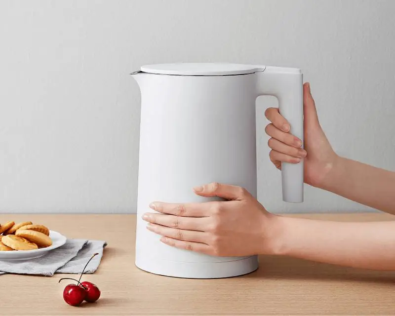 XIAOMI Electric Kettle 2 EU kuvalo (BHR5927EU)  - Slika proizvoda 5