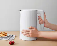 XIAOMI Electric Kettle 2 EU kuvalo (BHR5927EU)  - Thumbnail 5