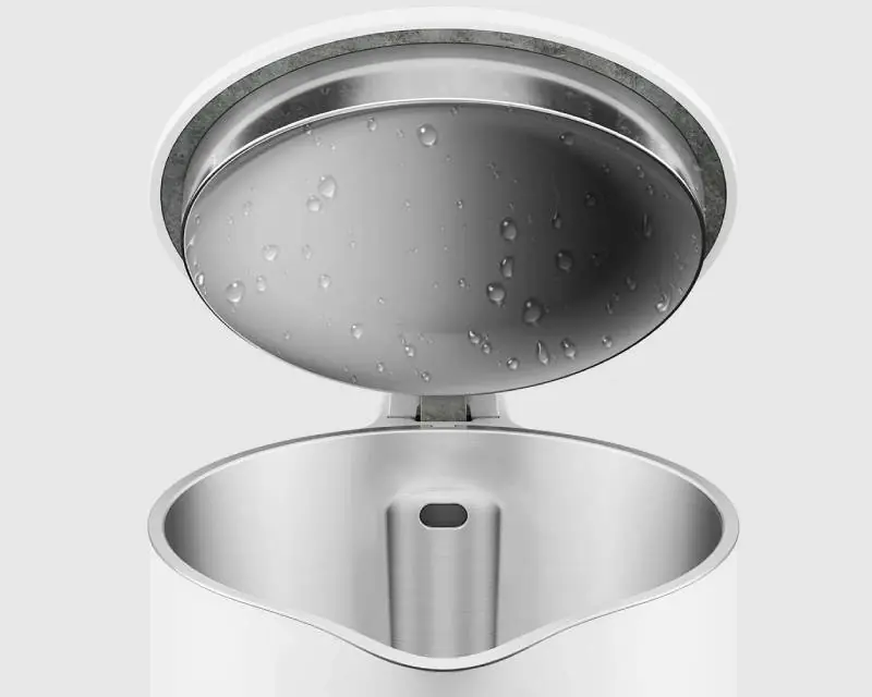 XIAOMI Electric Kettle 2 EU kuvalo (BHR5927EU)  - Slika proizvoda 6