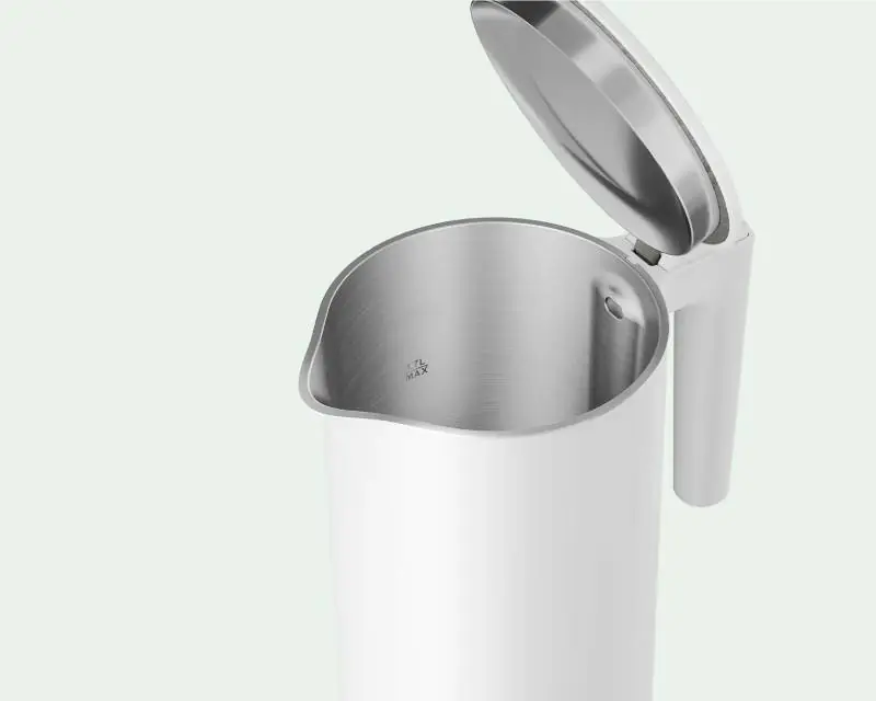 XIAOMI Electric Kettle 2 EU kuvalo (BHR5927EU)  - Slika proizvoda 8