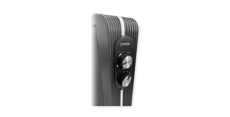FOX Grejalica FOX MC-1503 snaga 2000W - Slika proizvoda 2