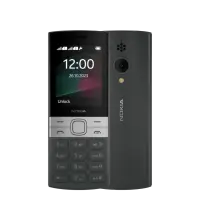 NOKIA Mobilni telefon Nokia 150 Black Dual SIM 2023