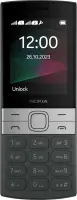 NOKIA Mobilni telefon Nokia 150 Black Dual SIM 2023 - Thumbnail 2