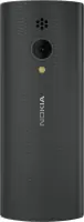 NOKIA Mobilni telefon Nokia 150 Black Dual SIM 2023 - Thumbnail 3