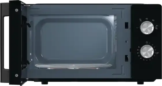 GORENJE Mikrotalasna Gorenje MO17E1BH/17l/700W/crna - Slika proizvoda 3