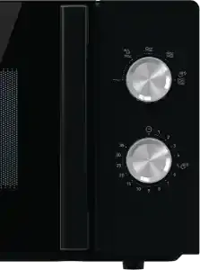GORENJE Mikrotalasna Gorenje MO17E1BH/17l/700W/crna - Slika proizvoda 4