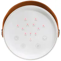 HOME Keramicka grejalica HOME FK 52 2000w - Thumbnail 2