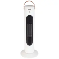 HOME Keramicka grejalica HOME FK 52 2000w - Thumbnail 3