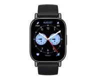 XIAOMI Redmi Watch 5 Lite crni sat (BHR8789GL) 