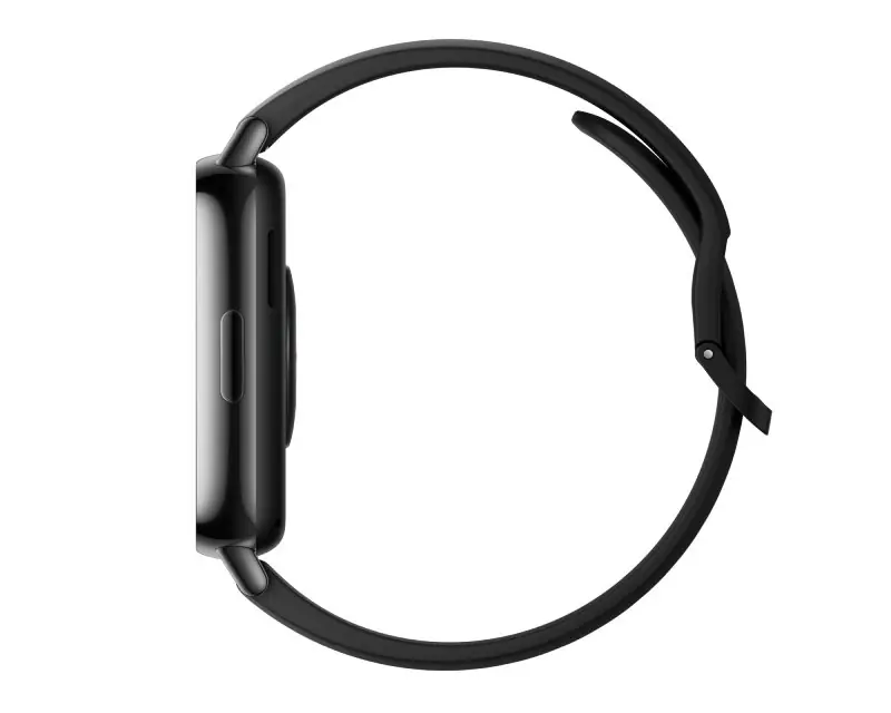 XIAOMI Redmi Watch 5 Lite crni sat (BHR8789GL) - Slika proizvoda 3