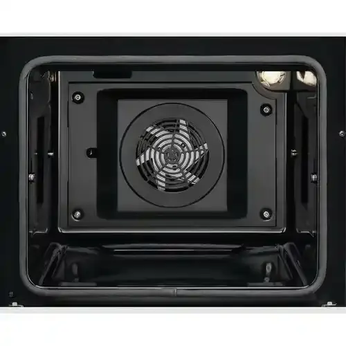 ELECTROLUX Električni šporet Electrolux LKR66021MX širina 60cm/keramička ploča - Slika proizvoda 3