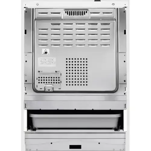 ELECTROLUX Električni šporet Electrolux LKR66021MX širina 60cm/keramička ploča - Slika proizvoda 4