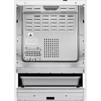 ELECTROLUX Električni šporet Electrolux LKR66021MX  širina 60cm/keramička ploča - Thumbnail 4