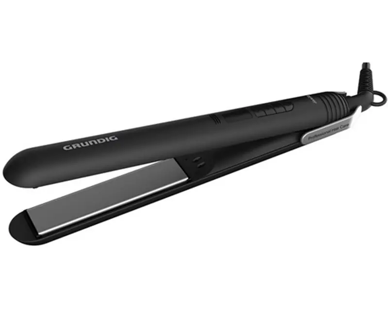 GRUNDIG HS 7034 Presa za kosu  - Slika proizvoda 2