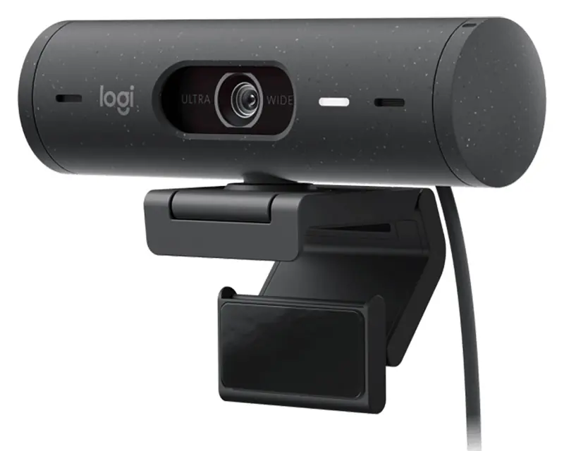 LOGITECH Brio 505 HD Webcam GRAPHITE - Glavna slika