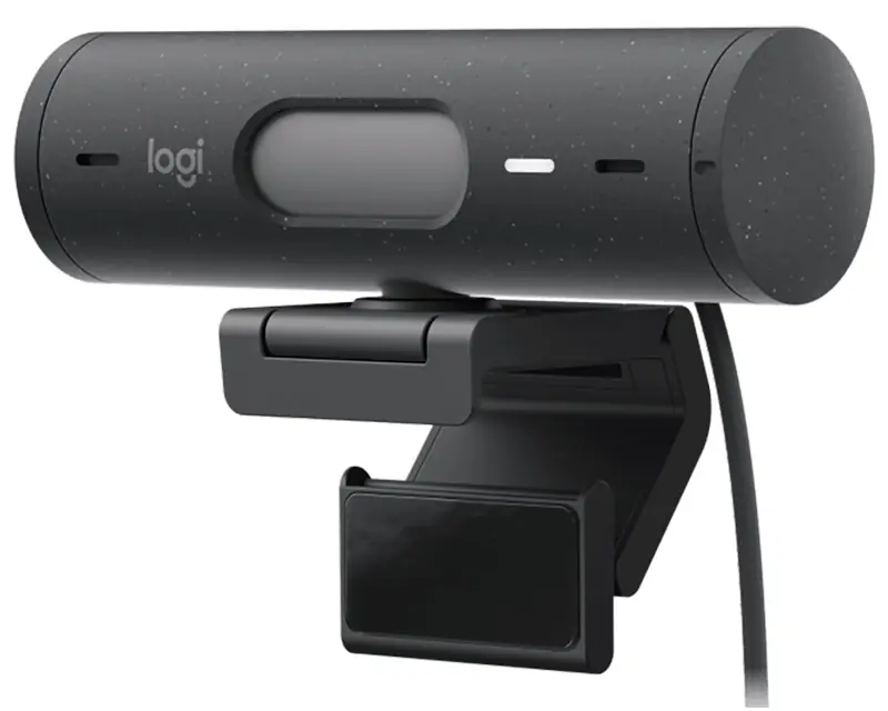 LOGITECH Brio 505 HD Webcam GRAPHITE - Slika proizvoda 2