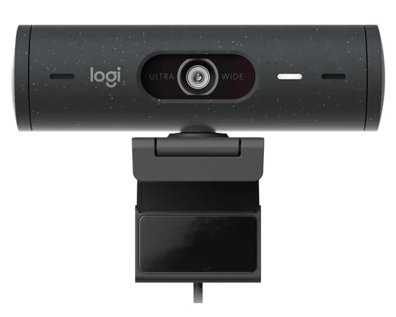 LOGITECH Brio 505 HD Webcam GRAPHITE - Slika proizvoda 3