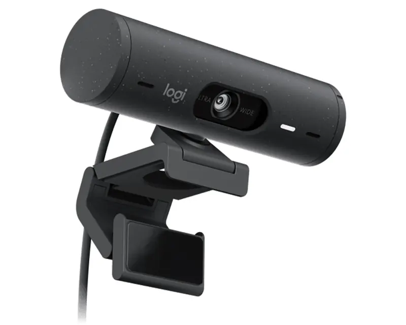 LOGITECH Brio 505 HD Webcam GRAPHITE - Slika proizvoda 4