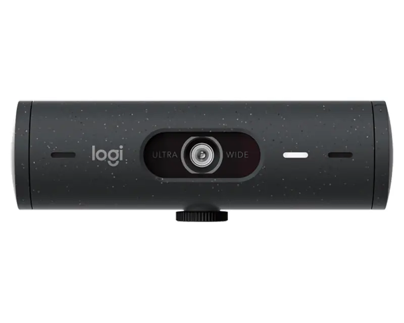 LOGITECH Brio 505 HD Webcam GRAPHITE - Slika proizvoda 6