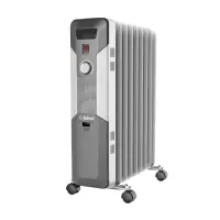 ISKRA Uljani radijator Iskra YL-B28-9 9 rebara