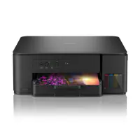 BROTHER MFP InkJet CISS Brother DCP-T230 A4 1200x6000dpi/64MB/USB//BTD100