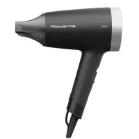 ROWENTA Fen za kosu Rowenta CV1810/1600W/crna - Thumbnail 3