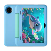 BLACKVIEW Tablet 8 Blackview Tab 20 kids 800x1280 HD IPS/4GB/64GB/Android 15/plavi