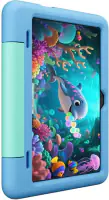 BLACKVIEW Tablet 8 Blackview Tab 20 kids 800x1280 HD IPS/4GB/64GB/Android 15/plavi - Thumbnail 3