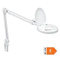 PROSTO Stona lampa sa lupom Prosto LLP6025-8