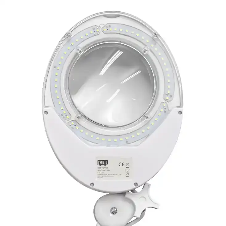 PROSTO Stona lampa sa lupom Prosto LLP6025-8 - Slika proizvoda 2