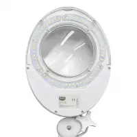 PROSTO Stona lampa sa lupom Prosto LLP6025-8 - Thumbnail 2