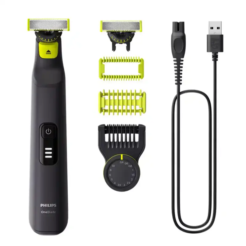 PHILIPS Trimer Philips One Blade QP6542/15 - Glavna slika