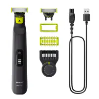PHILIPS Trimer Philips One Blade QP6542/15