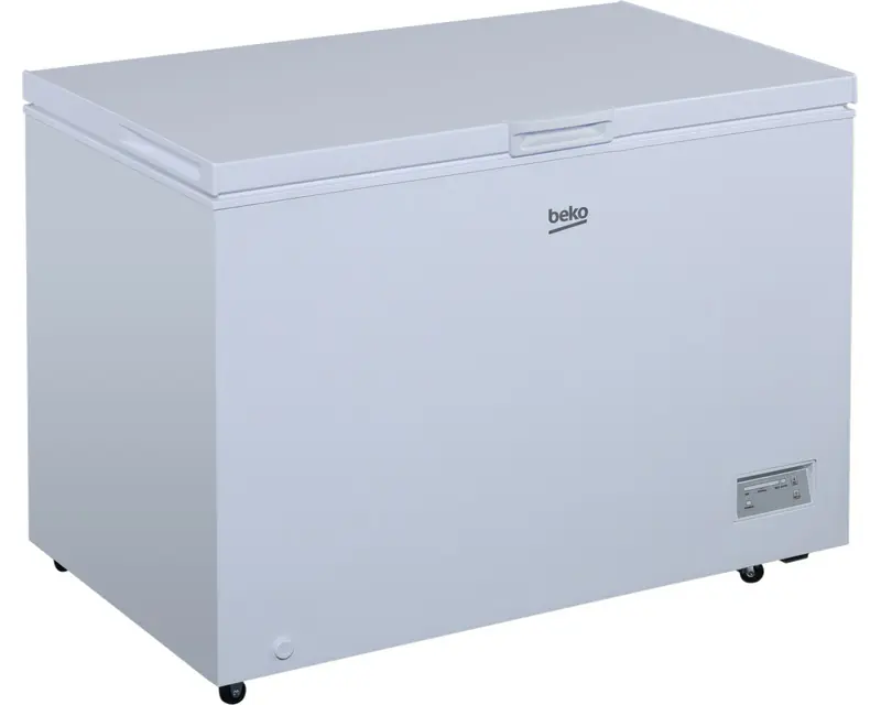 BEKO CF316EWN horizontalni zamrzivač  - Slika proizvoda 3