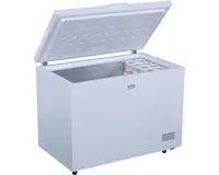 BEKO CF316EWN horizontalni zamrzivač  - Thumbnail 4