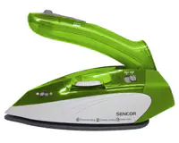 SENCOR SSI 1050GR putna pegla  - Thumbnail 2